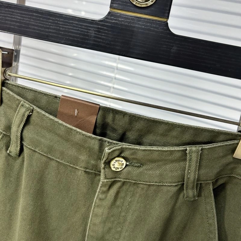 Louis Vuitton Jeans Trendy 135055
