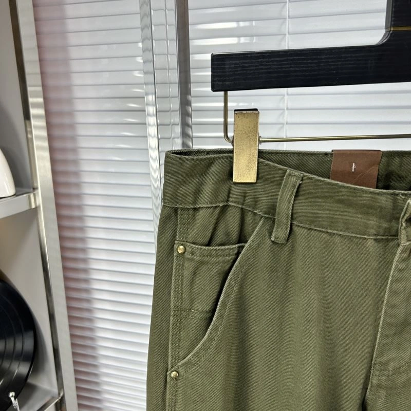 Louis Vuitton Jeans Trendy 135055