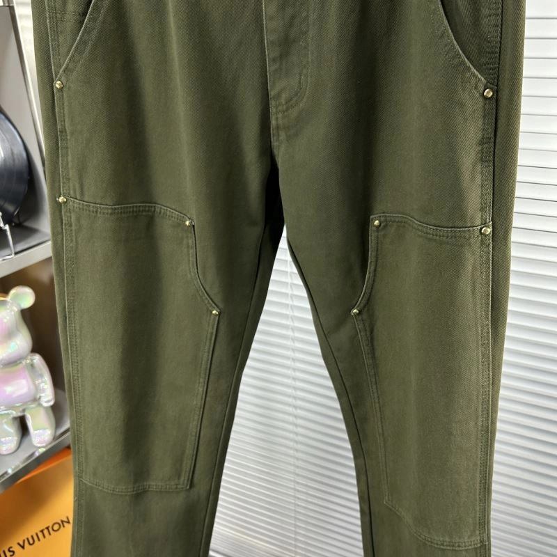 Louis Vuitton Jeans Trendy 135055