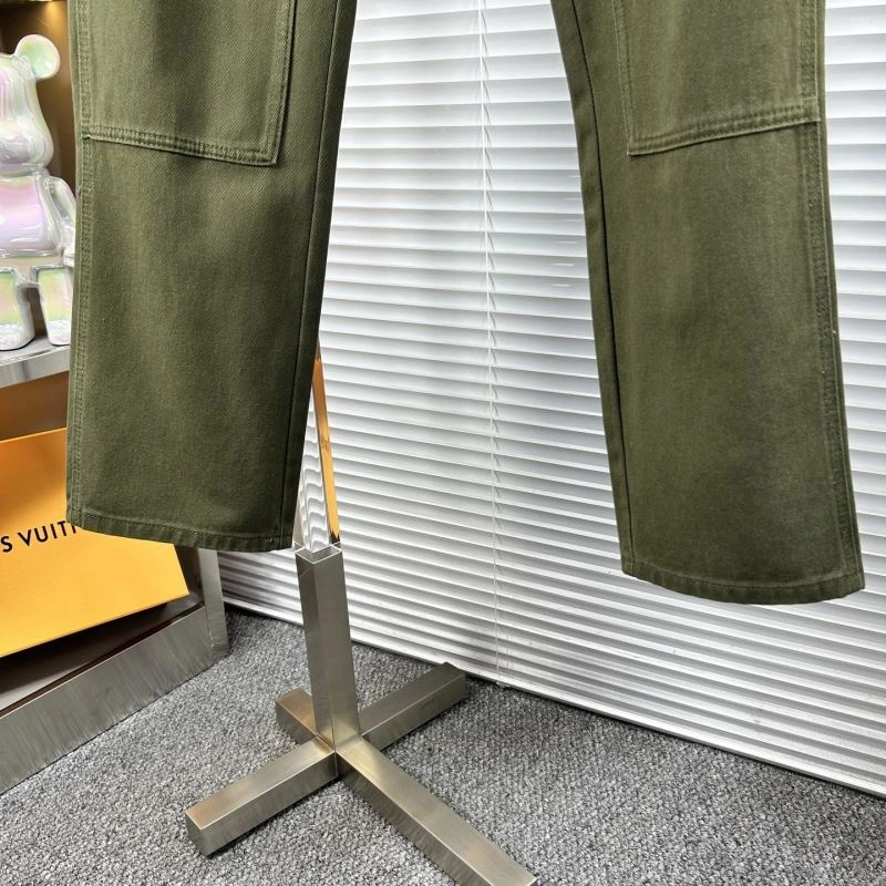 Louis Vuitton Jeans Trendy 135055
