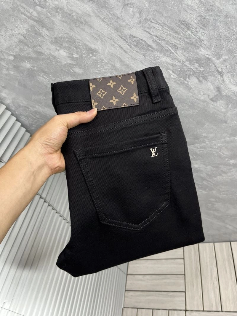 Louis Vuitton Jeans WeatherProof 135030