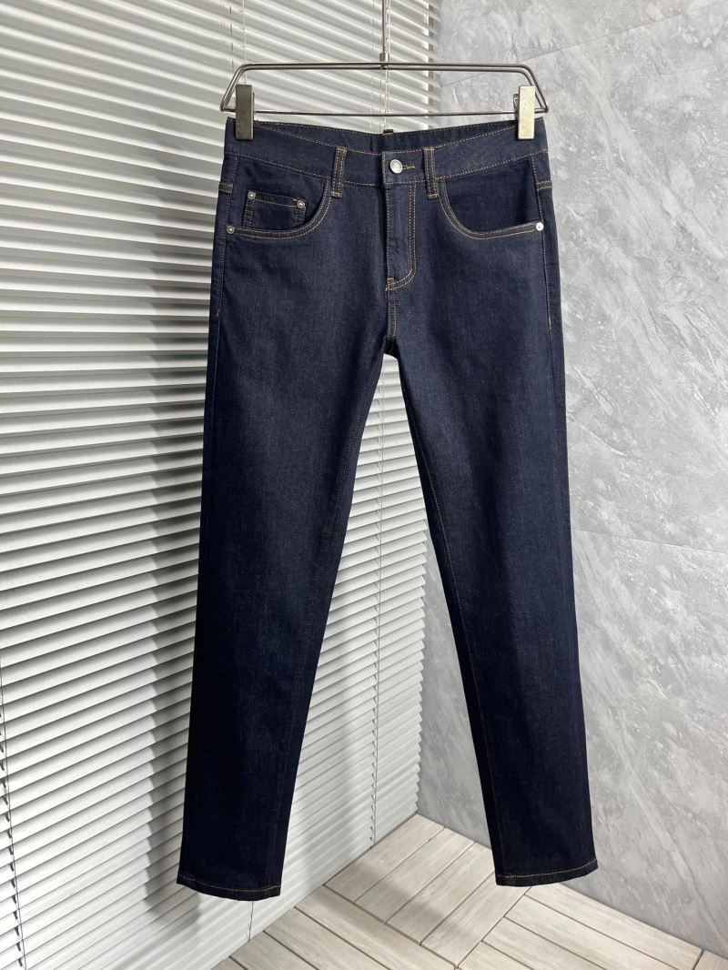 Vibrant Louis Vuitton Jeans 135052