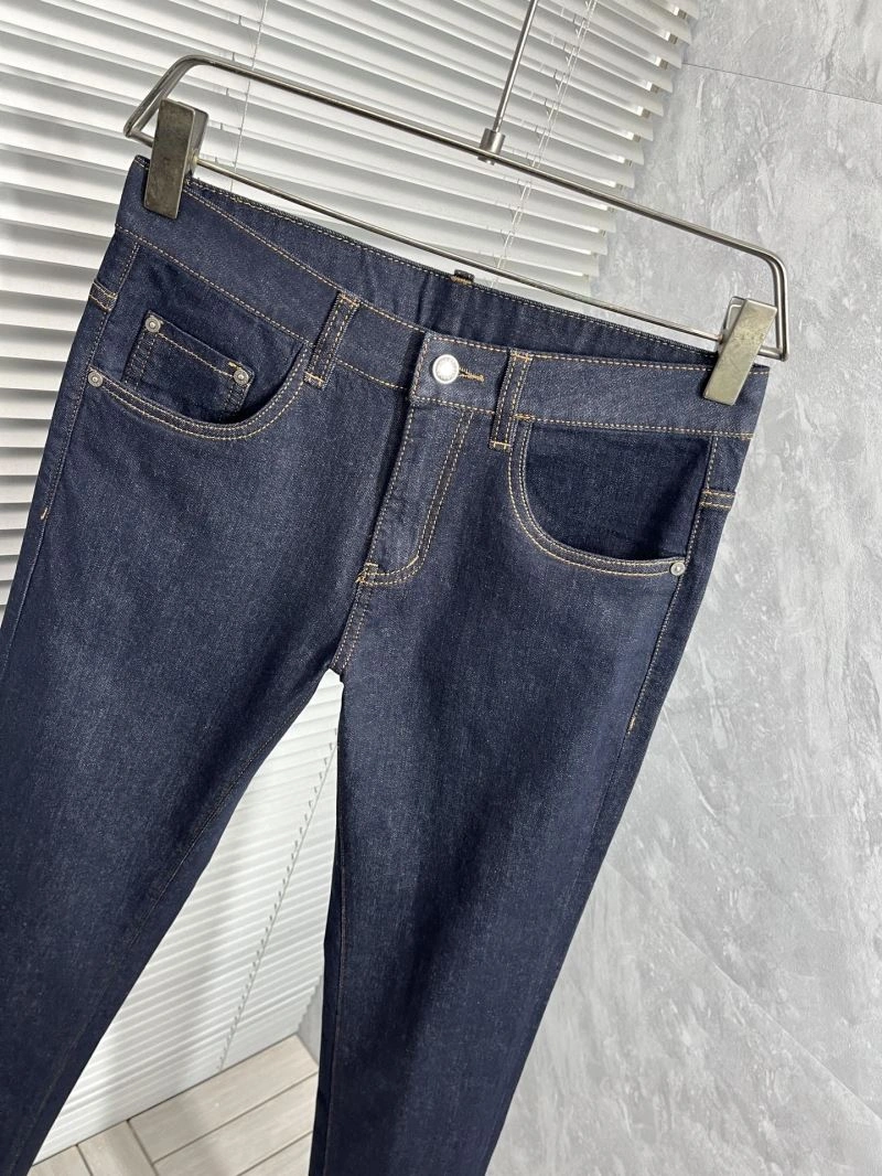 Vibrant Louis Vuitton Jeans 135052