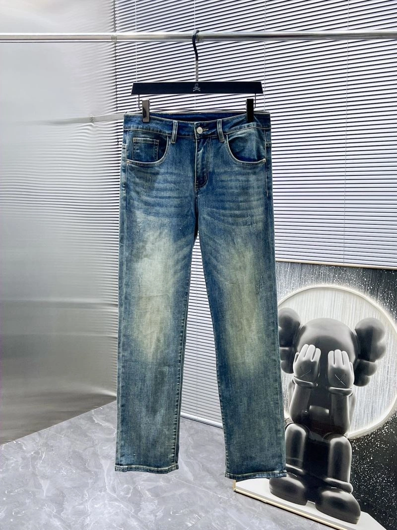Louis Vuitton Jeans RelaxedFit 135027