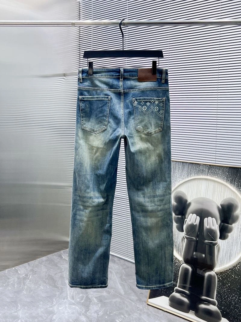 Louis Vuitton Jeans RelaxedFit 135027