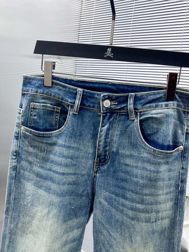 Louis Vuitton Jeans RelaxedFit 135027
