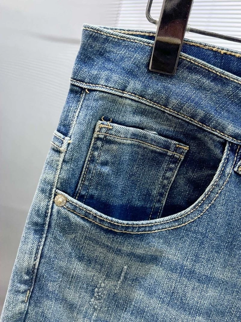 Louis Vuitton Jeans RelaxedFit 135027