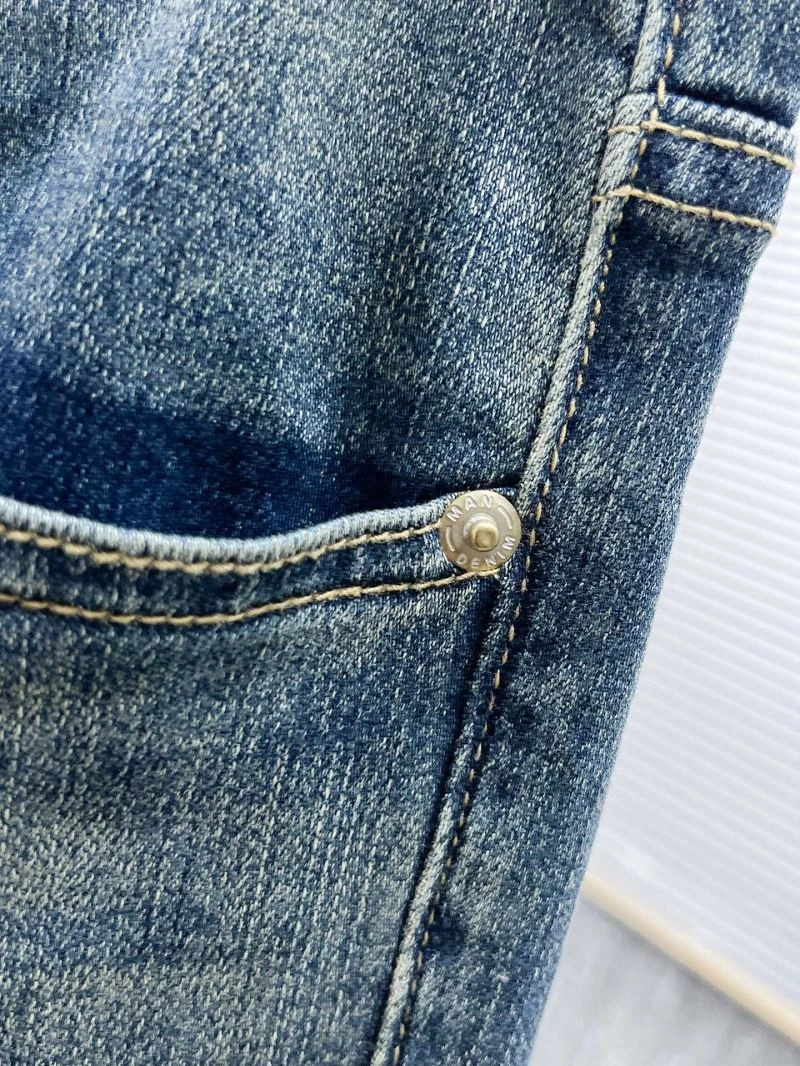 Louis Vuitton Jeans RelaxedFit 135027