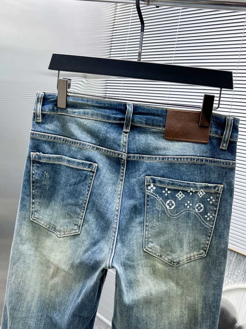 Louis Vuitton Jeans RelaxedFit 135027