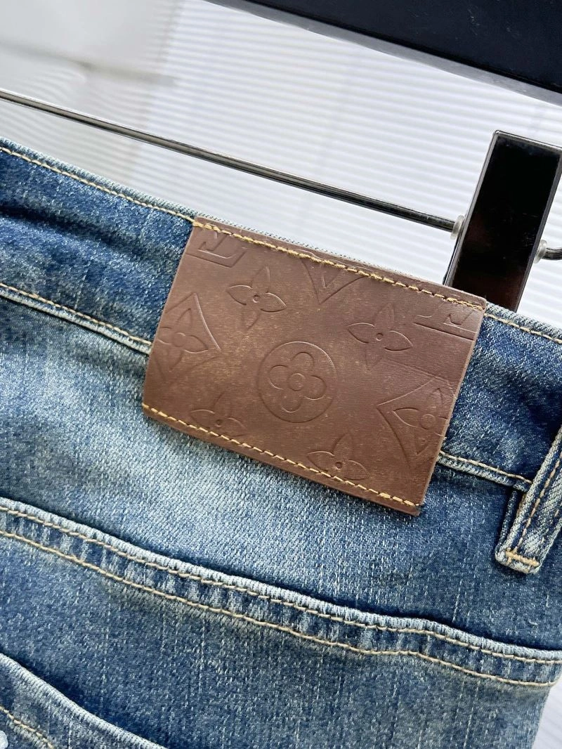 Louis Vuitton Jeans RelaxedFit 135027