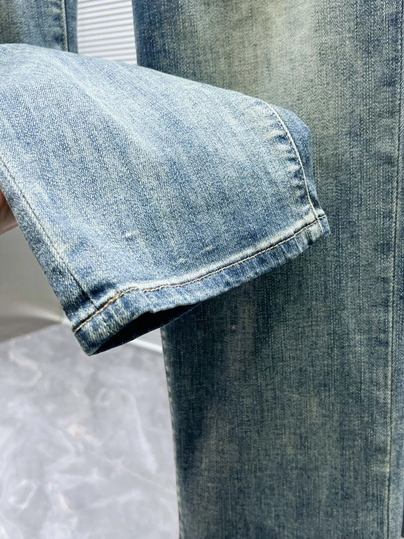 Louis Vuitton Jeans RelaxedFit 135027