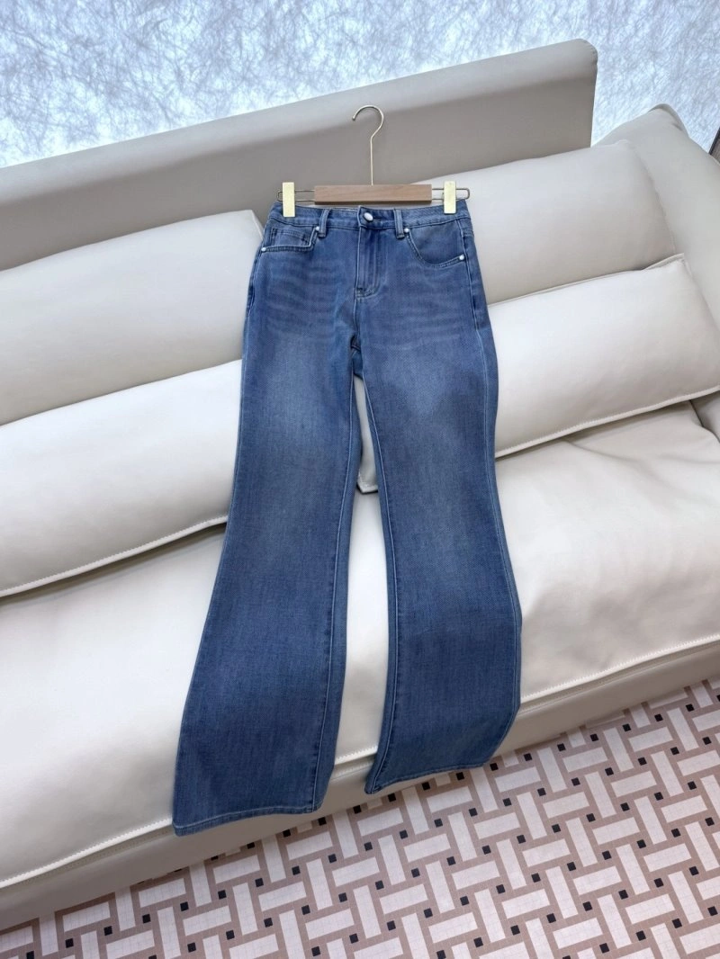 Resilient Louis Vuitton Jeans 131410