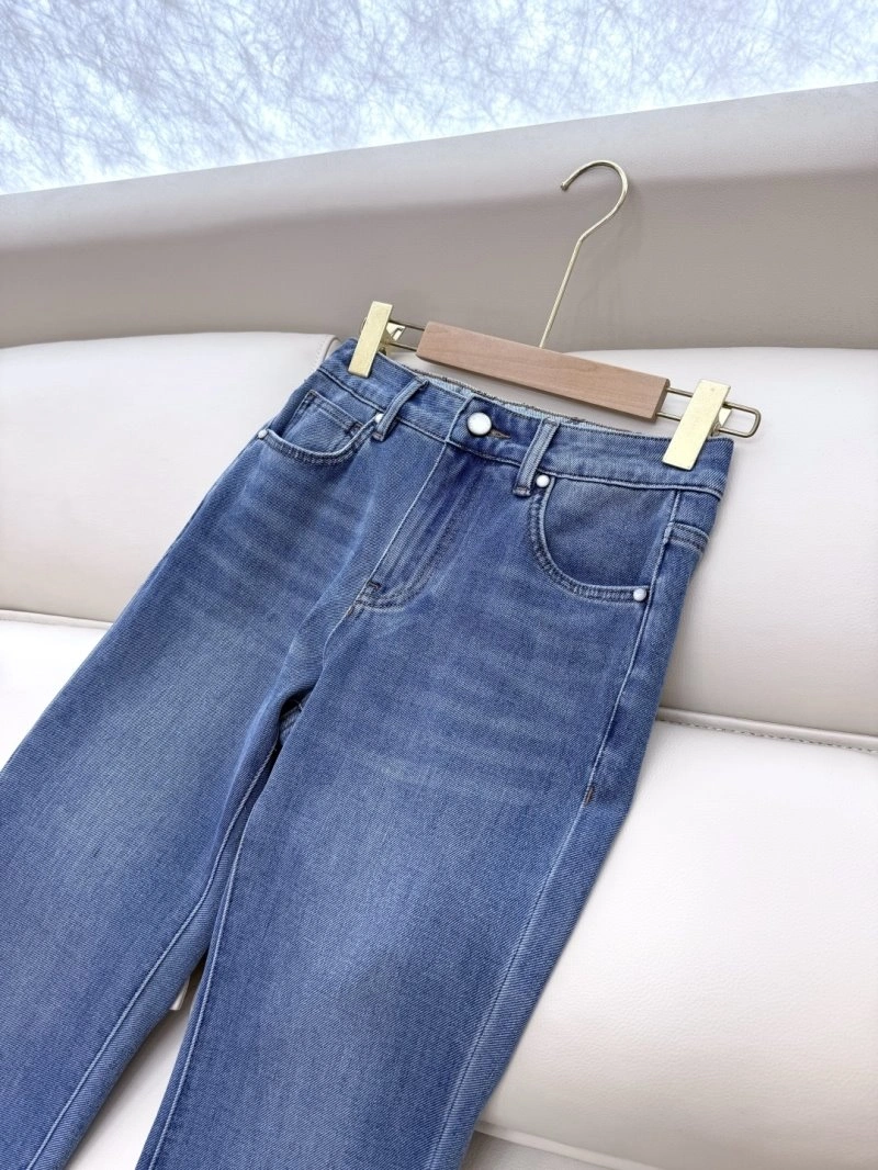 Resilient Louis Vuitton Jeans 131410