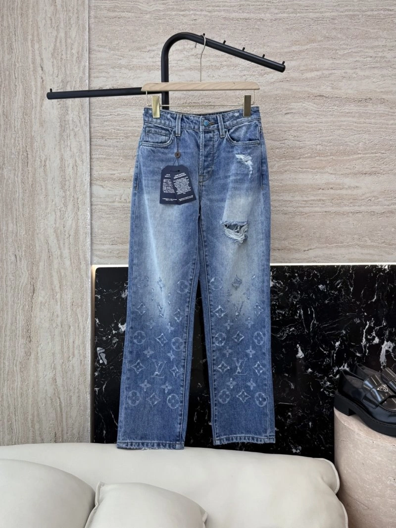 Louis Vuitton Jeans WellDesigned 131415