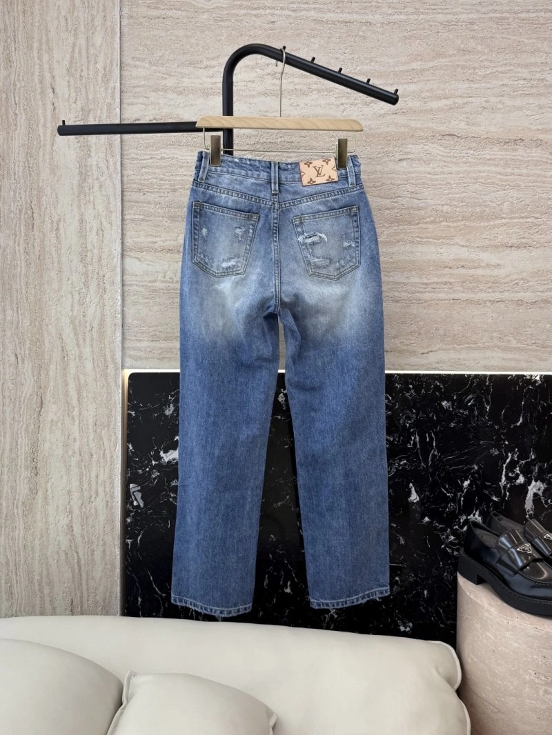 Louis Vuitton Jeans WellDesigned 131415