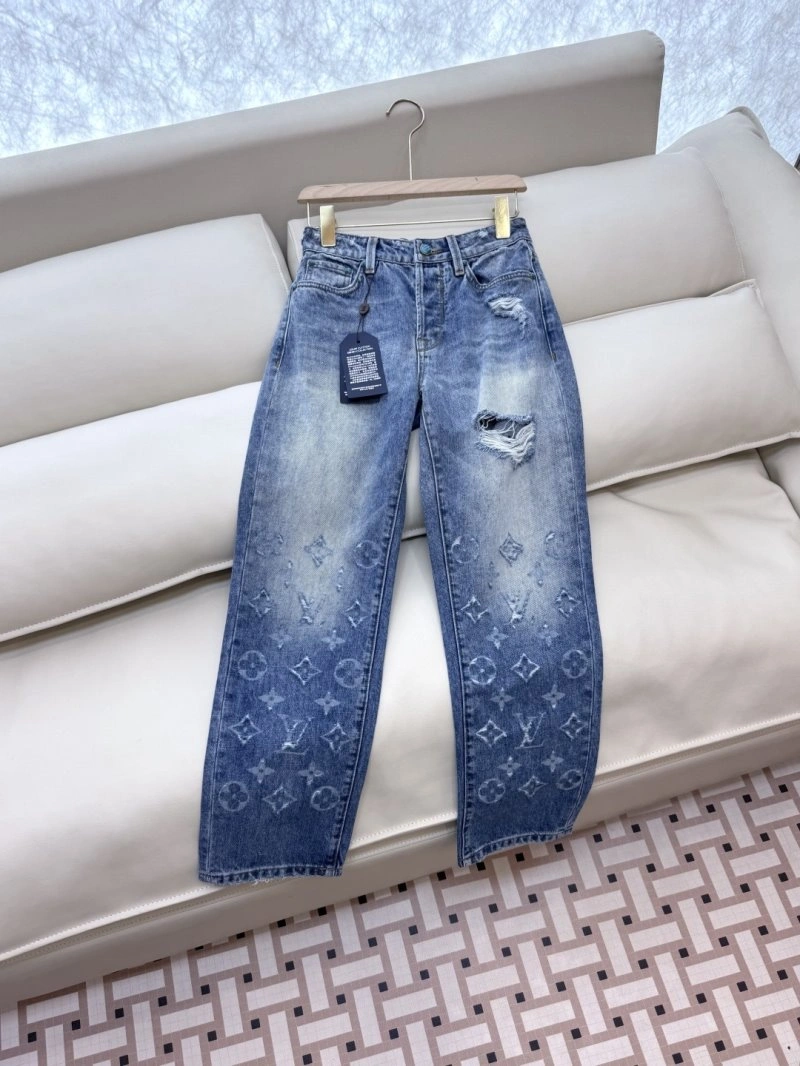Louis Vuitton Jeans WellDesigned 131415