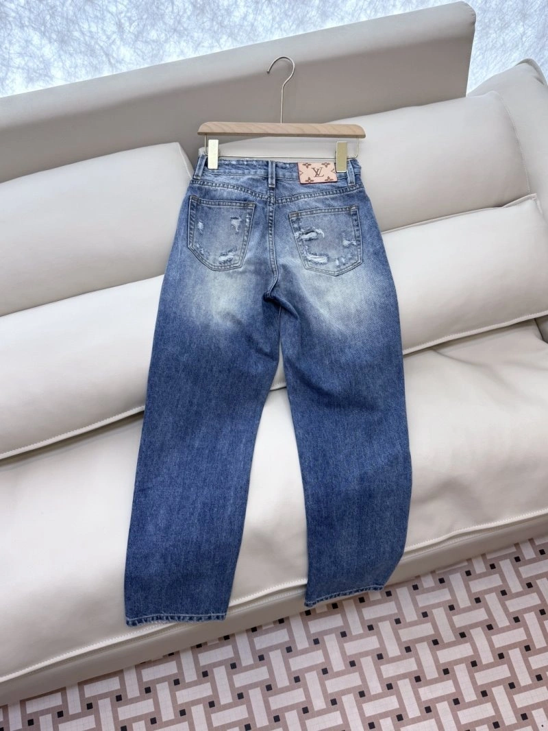 Louis Vuitton Jeans WellDesigned 131415