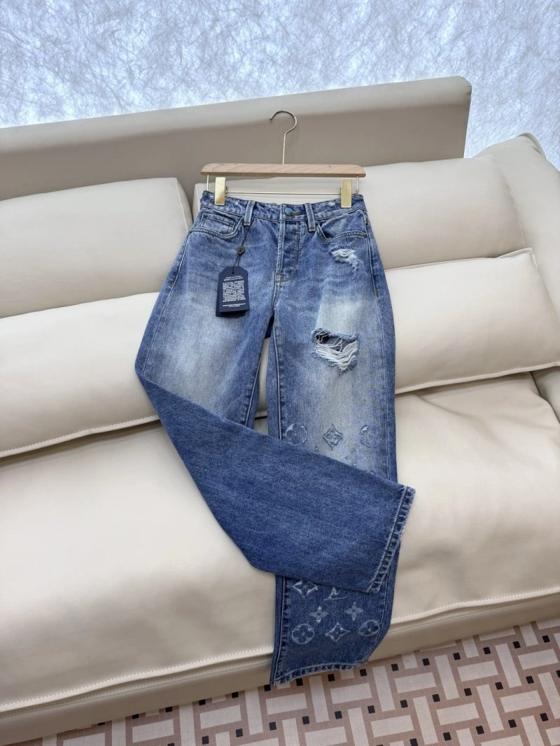 Louis Vuitton Jeans WellDesigned 131415