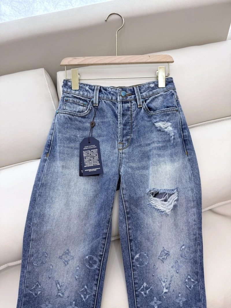 Louis Vuitton Jeans WellDesigned 131415