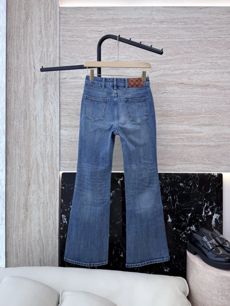TravelReady Louis Vuitton Jeans 131425