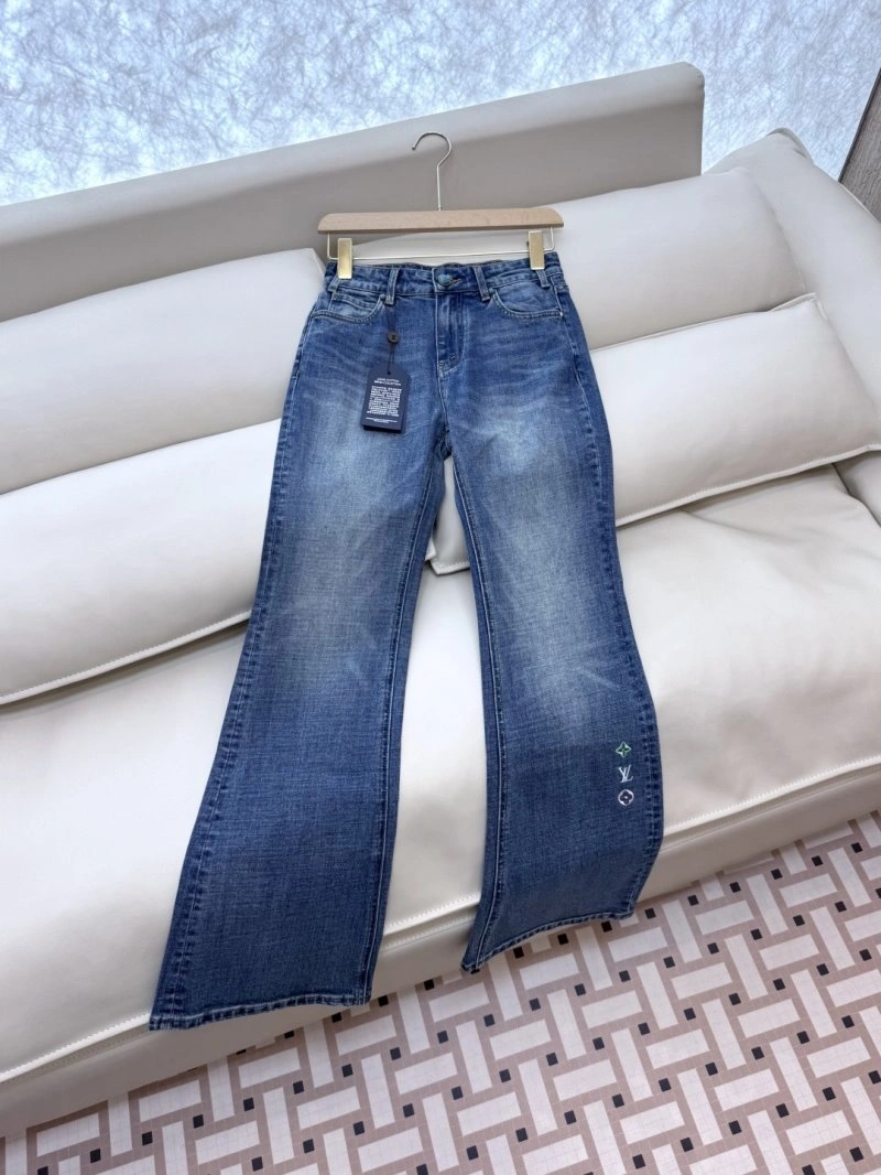 TravelReady Louis Vuitton Jeans 131425