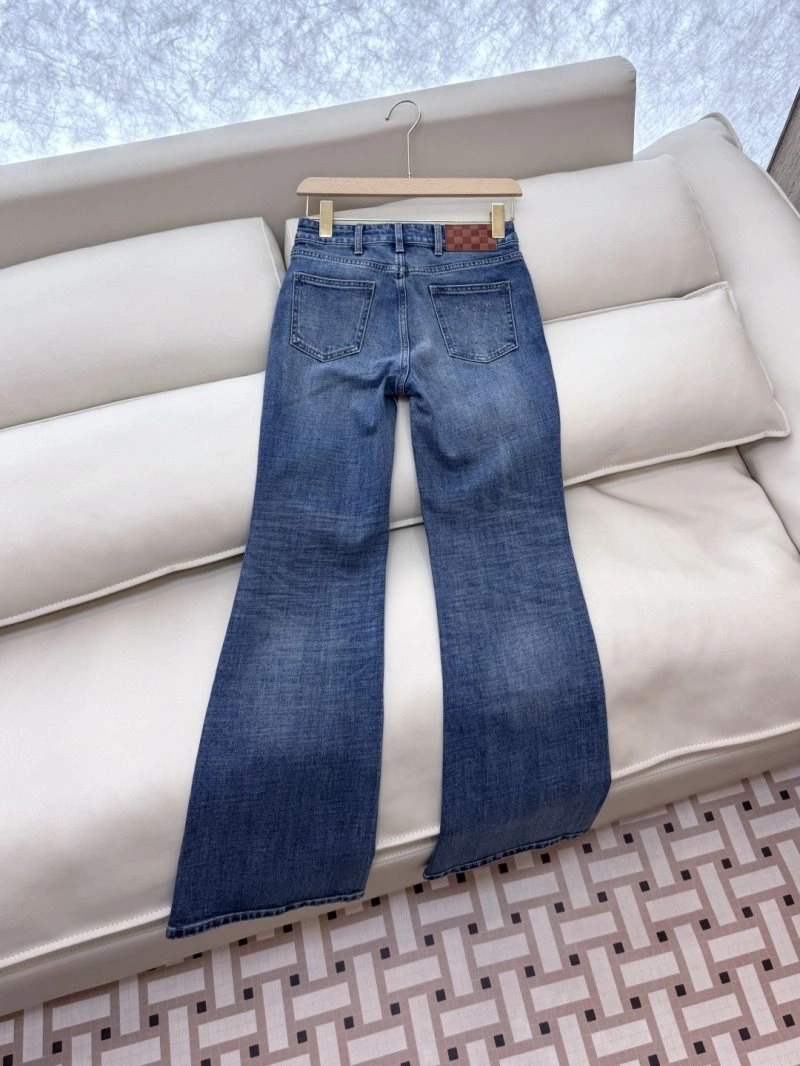 TravelReady Louis Vuitton Jeans 131425