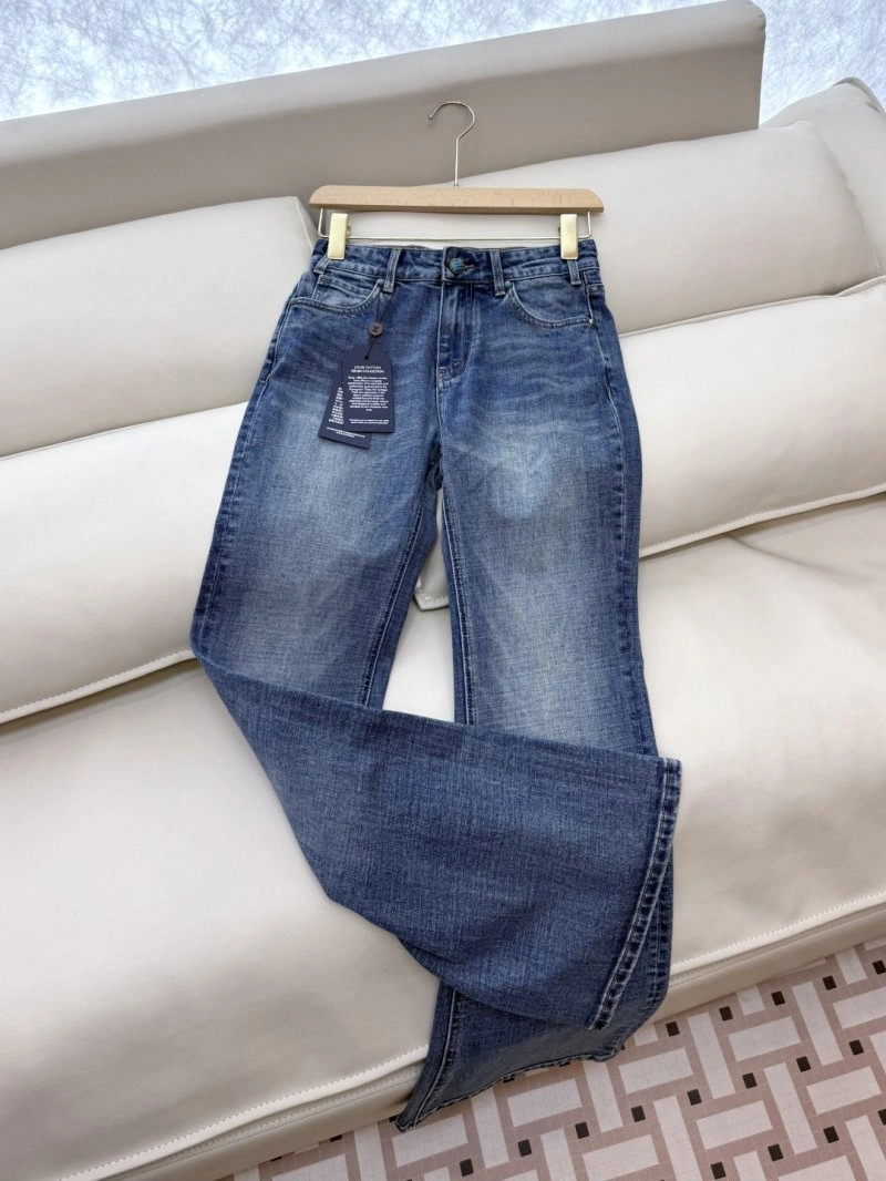 TravelReady Louis Vuitton Jeans 131425