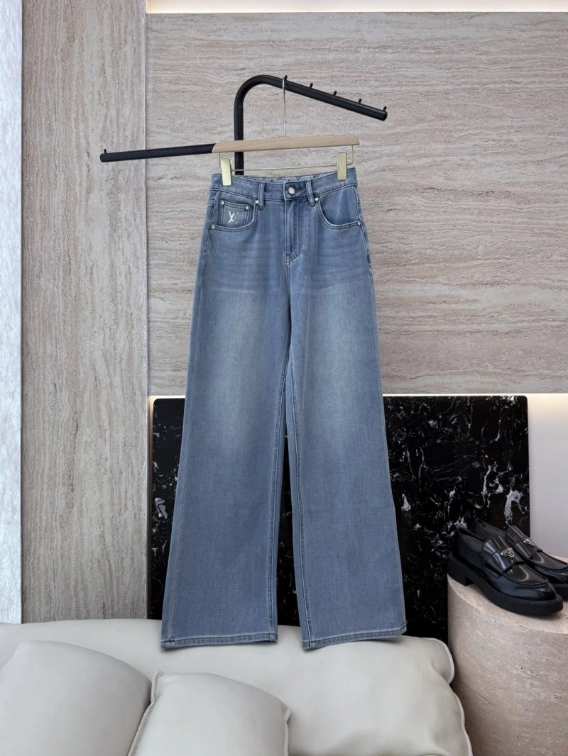 Louis Vuitton Jeans UrbanStyle 131426