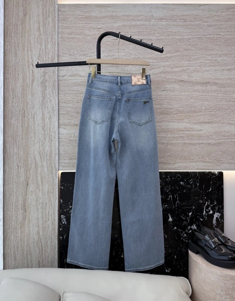 Louis Vuitton Jeans UrbanStyle 131426