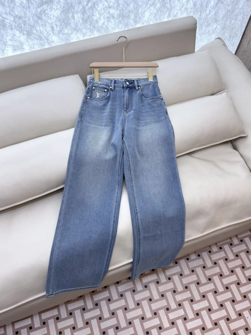 Louis Vuitton Jeans UrbanStyle 131426