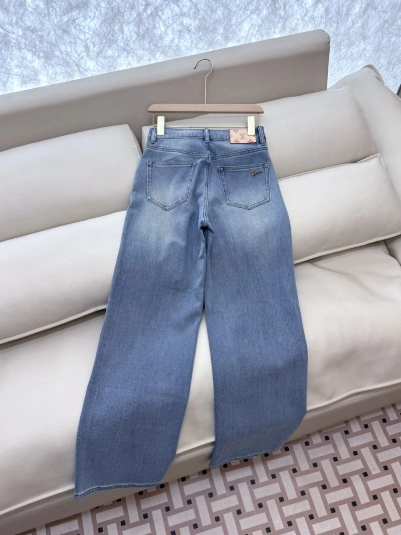 Louis Vuitton Jeans UrbanStyle 131426