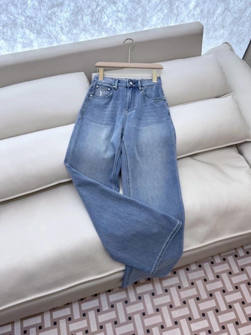 Louis Vuitton Jeans UrbanStyle 131426