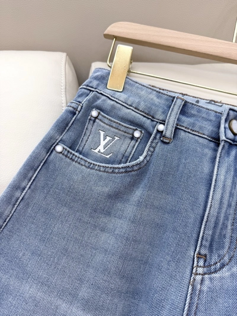 Louis Vuitton Jeans UrbanStyle 131426