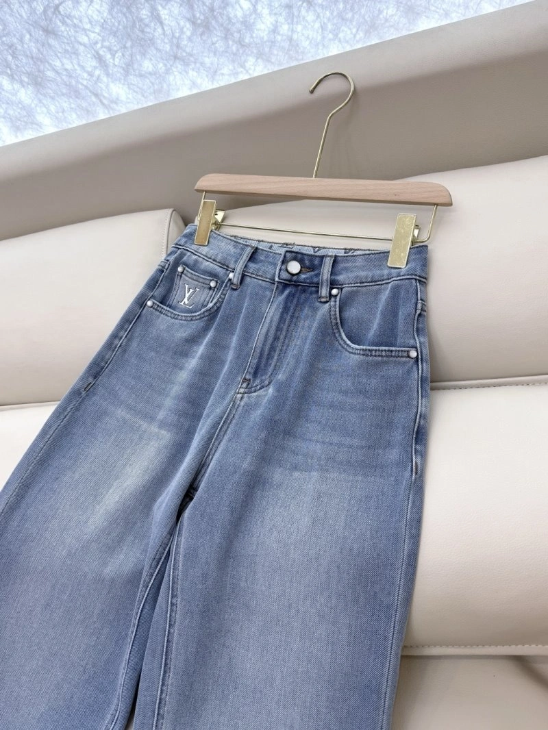 Louis Vuitton Jeans UrbanStyle 131426