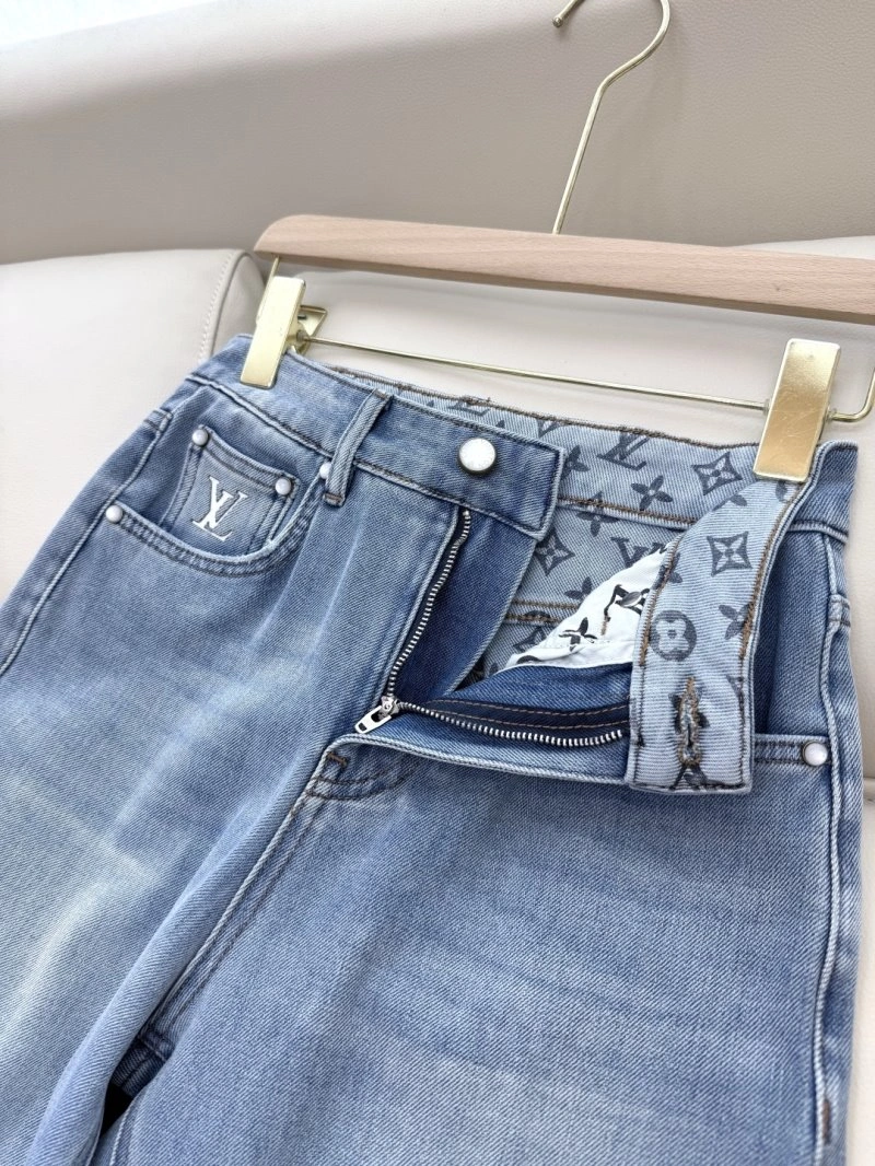 Louis Vuitton Jeans UrbanStyle 131426