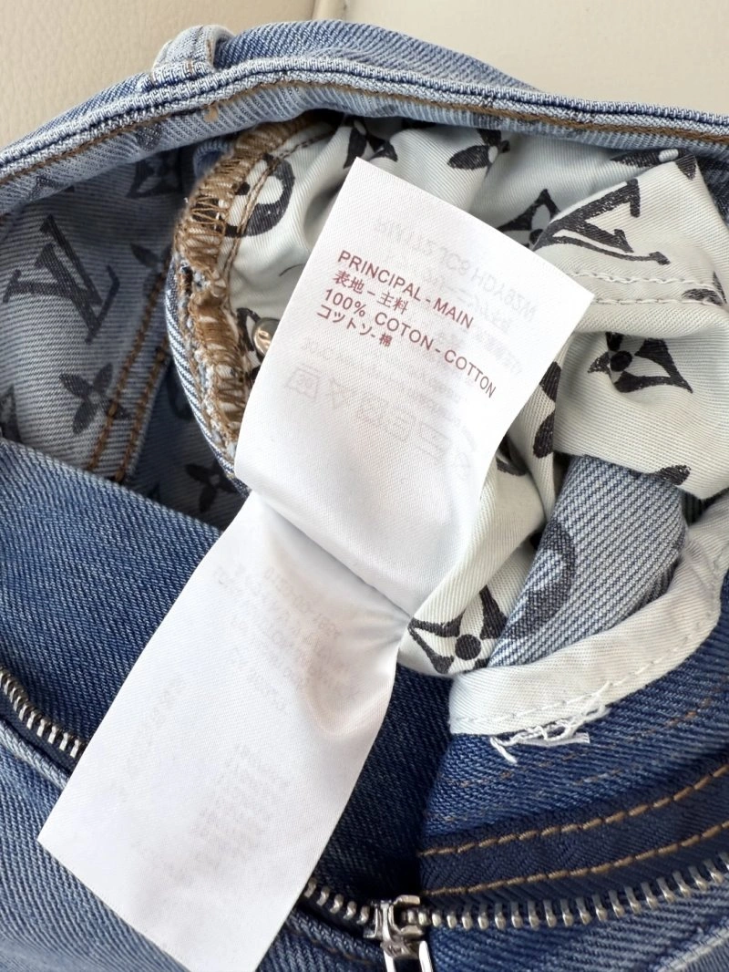 Louis Vuitton Jeans UrbanStyle 131426