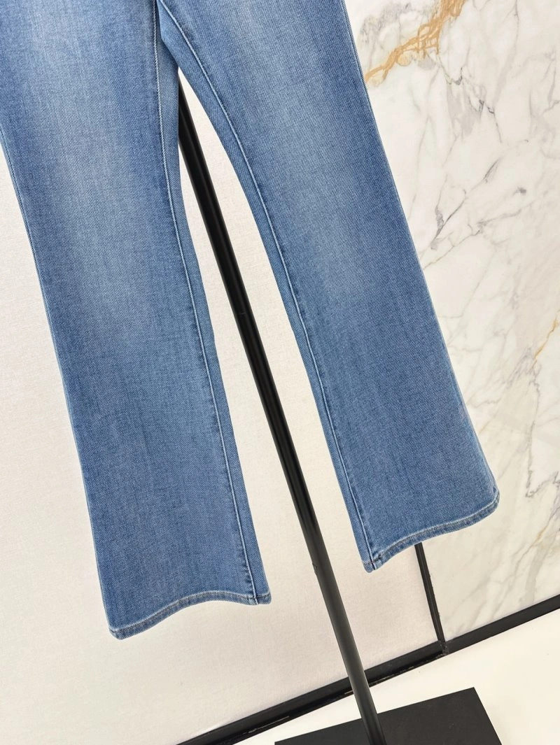 Popular Louis Vuitton Jeans 131429