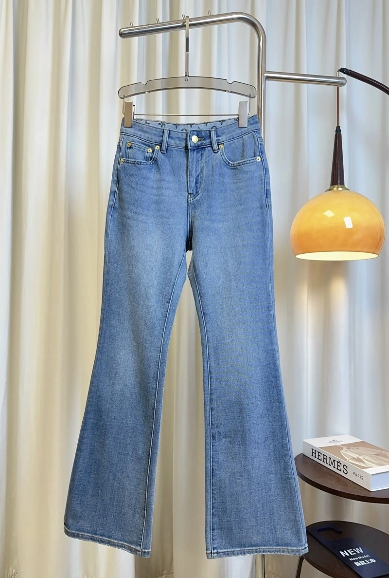 Louis Vuitton Jeans UrbanChic 131428