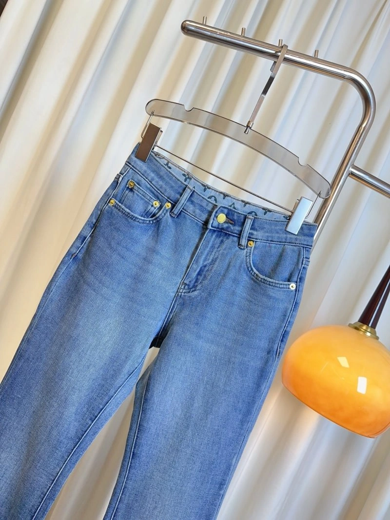 Louis Vuitton Jeans UrbanChic 131428