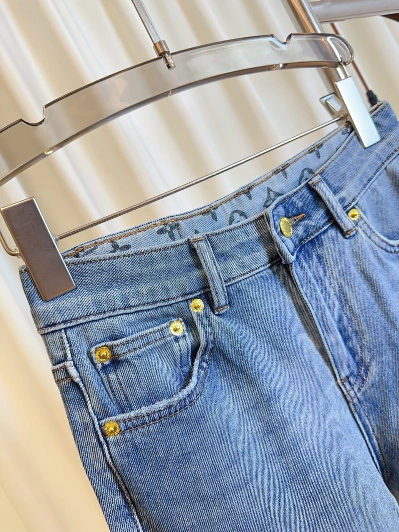 Louis Vuitton Jeans UrbanChic 131428