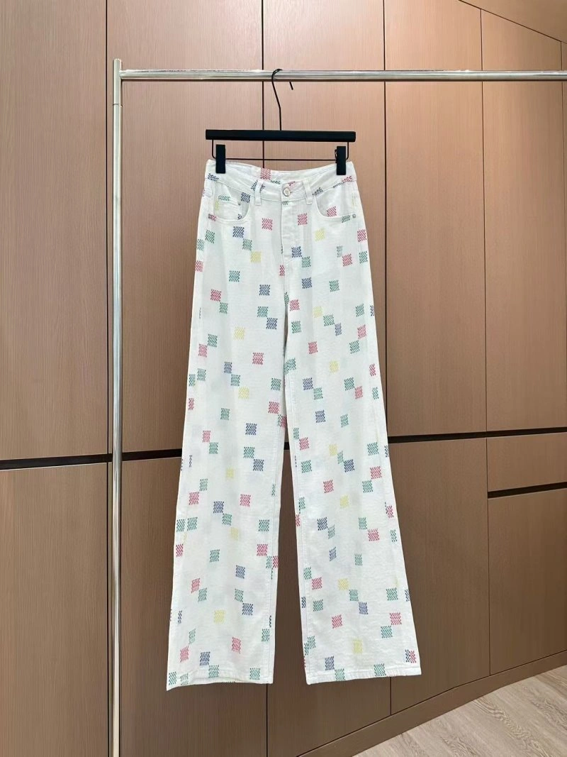 Louis Vuitton Jeans ZeroBulk 131406