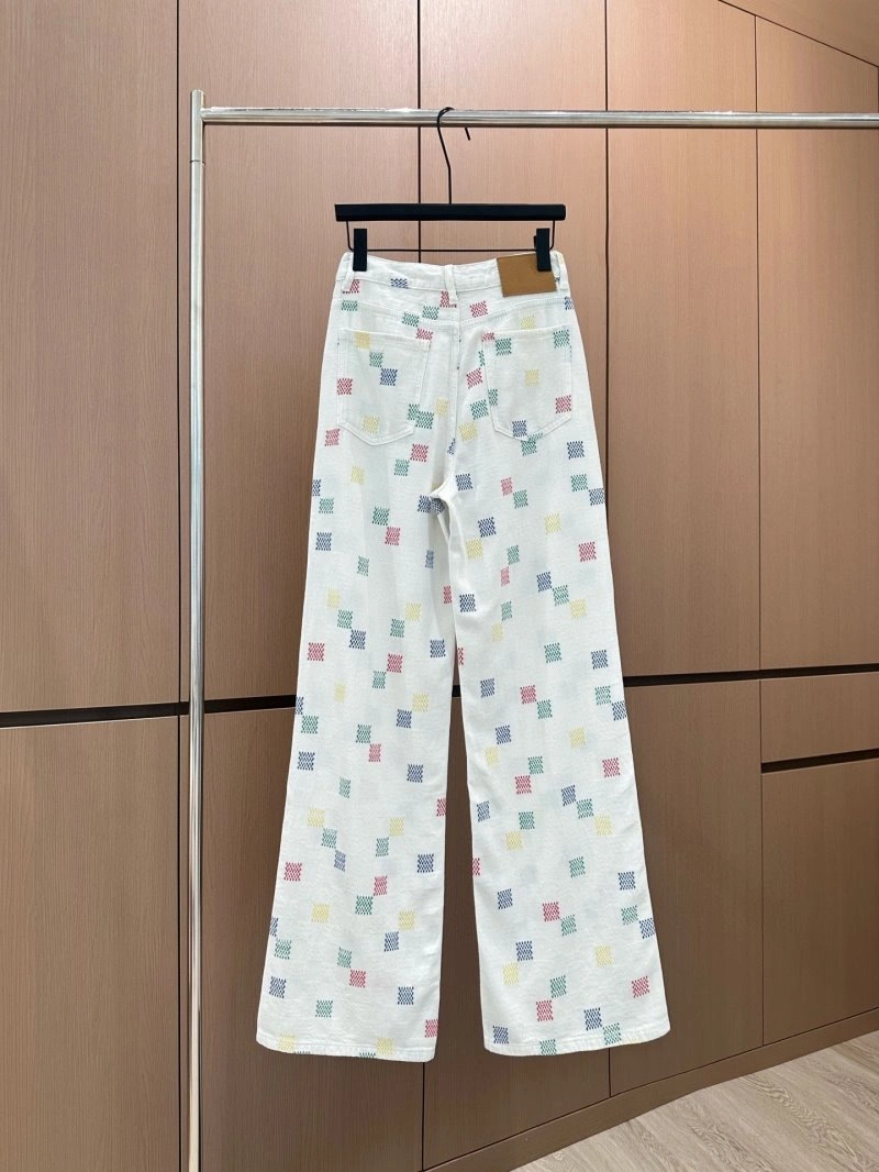 Louis Vuitton Jeans ZeroBulk 131406