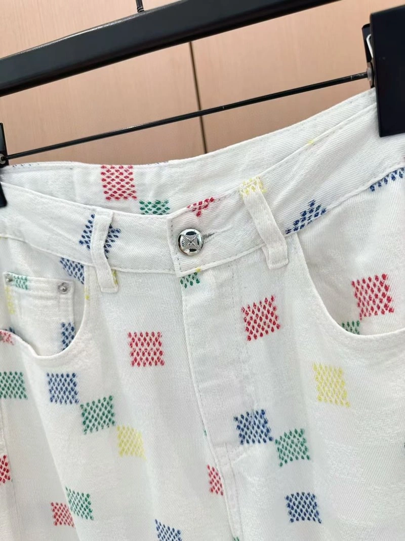 Louis Vuitton Jeans ZeroBulk 131406