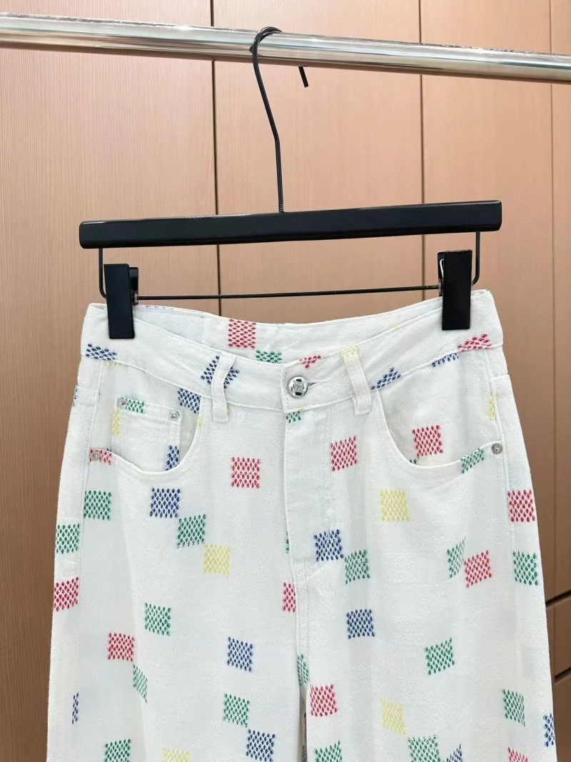 Louis Vuitton Jeans ZeroBulk 131406