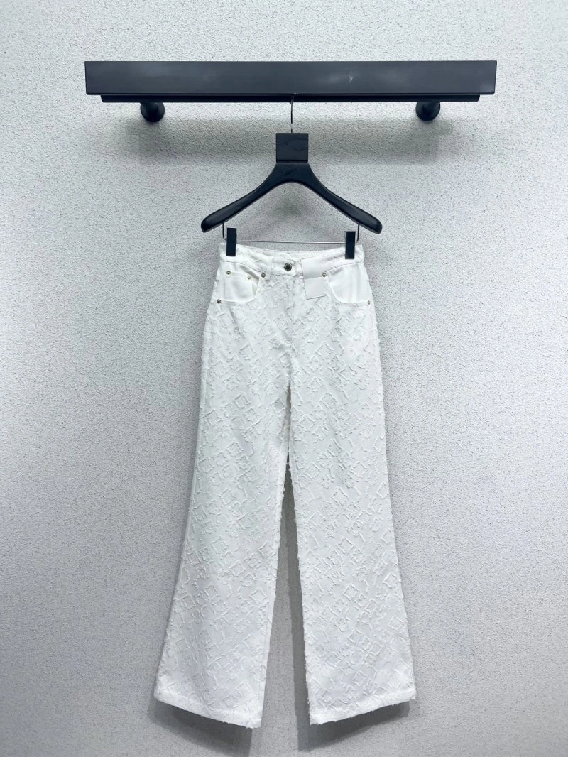HighQuality Louis Vuitton Jeans 131419