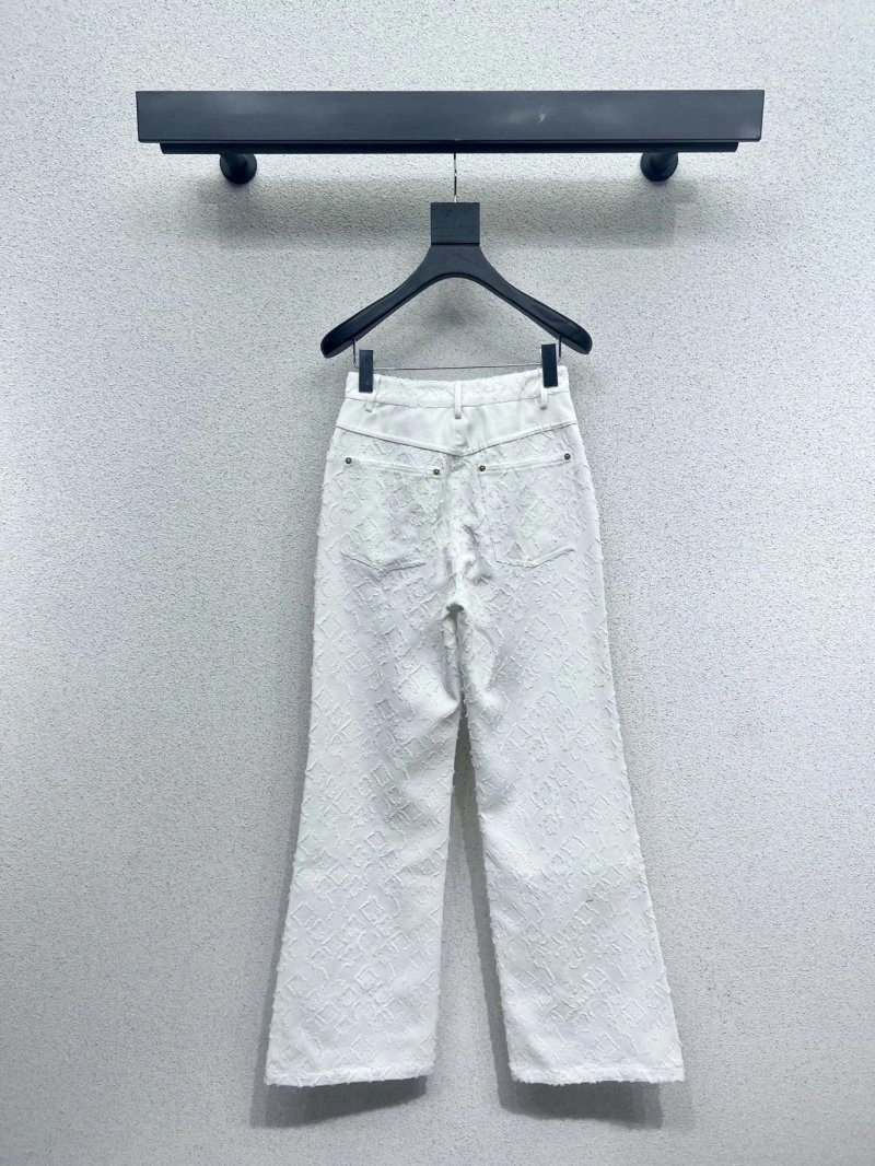 HighQuality Louis Vuitton Jeans 131419