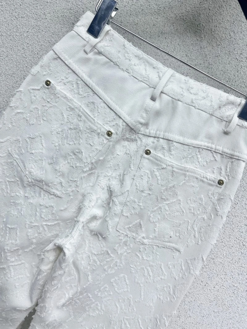 HighQuality Louis Vuitton Jeans 131419
