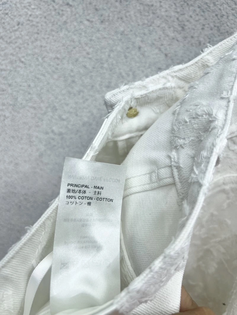 HighQuality Louis Vuitton Jeans 131419