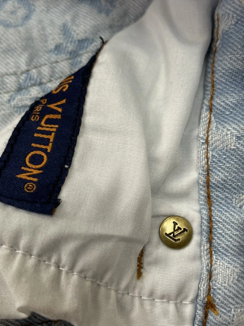 Louis Vuitton Jeans NewStyle 131420