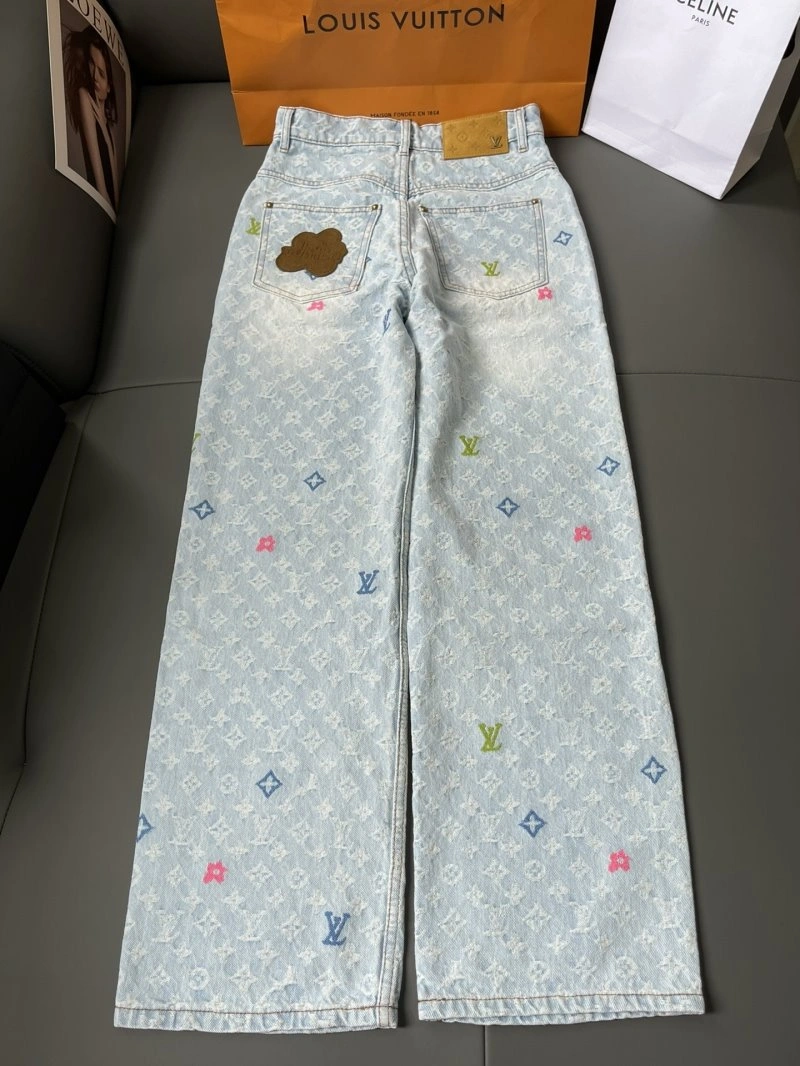 Louis Vuitton Jeans NewStyle 131420